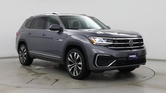 VOLKSWAGEN ATLAS 4MOTION 2023 1V2FR2CA3PC510933 image VOLKSWAGEN ATLAS 4MOTION 2023 1V2FR2CA3PC510933 image